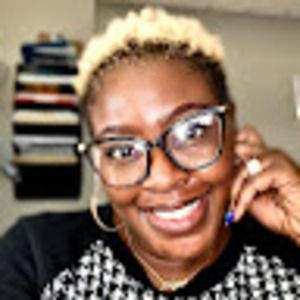 Meet your Posher, Allyson